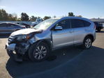 Honda CR-V 2012