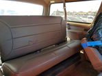 Ford Bronco 1996