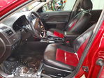 Ford Fusion 2012