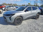 Chevrolet Trax 2024