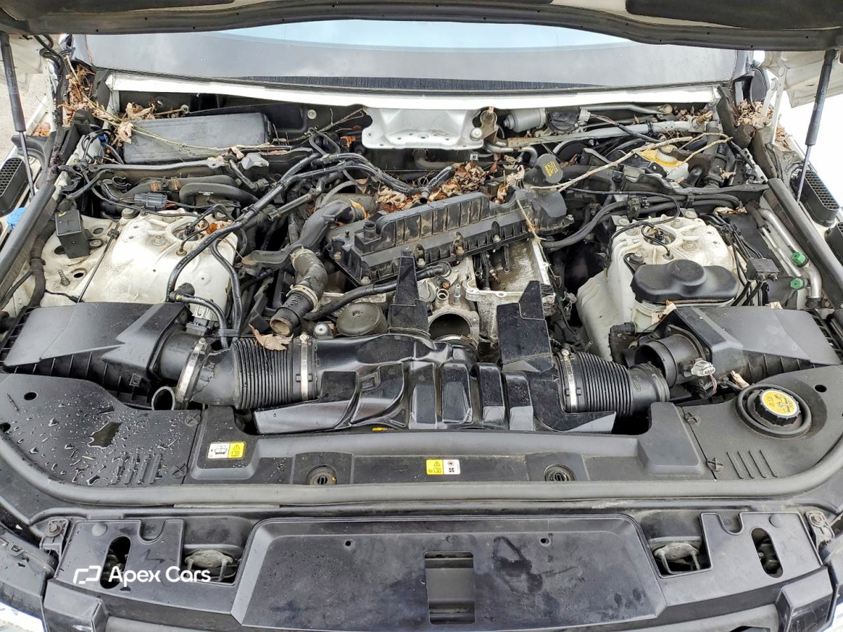 Land Rover Range Rover 2016