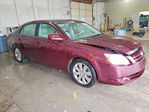 Toyota Avalon 2007