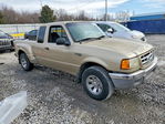 Ford Ranger 2001