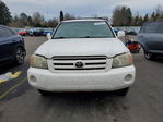 Toyota Highlander 2006