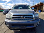 Toyota Sequoia 2008
