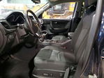 Chevrolet Traverse 2017