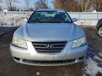 Hyundai Sonata 2009