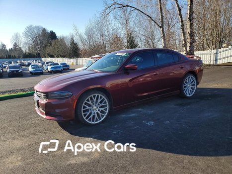 Dodge Charger 2019 - Zdjęcie 1 z 13
