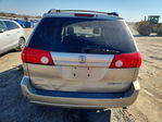 Toyota Sienna 2010