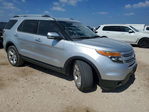 Ford Explorer 2013
