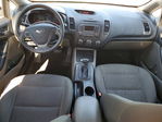Kia Forte 2016