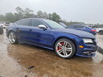 Audi S7 2013