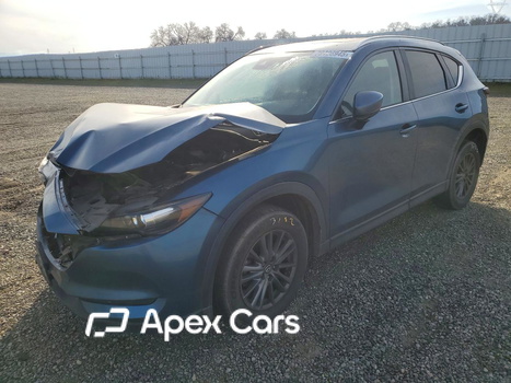 Mazda CX-5 2017 - Image 1 of 13
