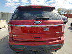Ford Explorer 2013