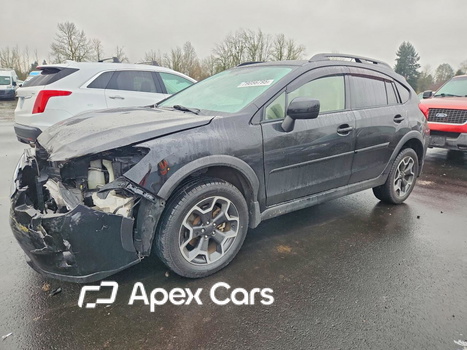 Subaru XV 2013 - Image 1 of 12