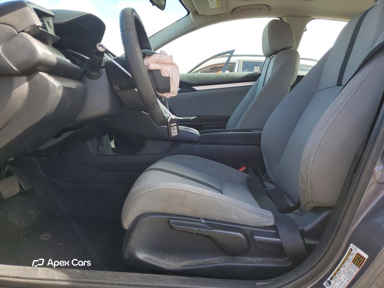 Honda Civic 2017