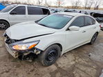 Nissan Altima 2016