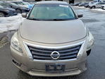 Nissan Altima 2013