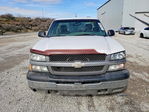Chevrolet Silverado 2003