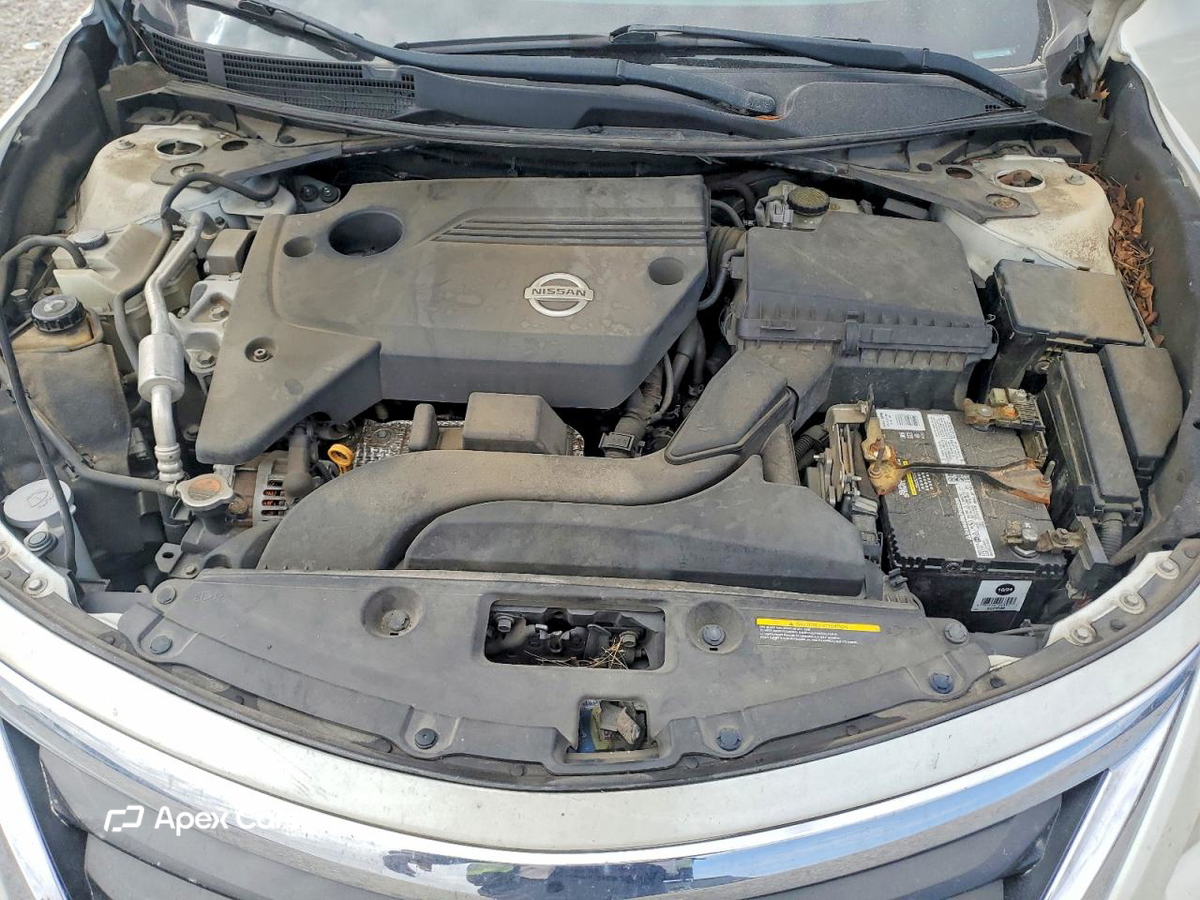 Nissan Altima 2013