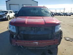 Ford Explorer 2018
