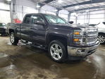 Chevrolet Silverado 2015