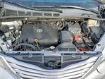 Toyota Sienna 2017
