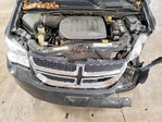 Dodge Caravan 2012