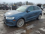 Audi Q3 2016