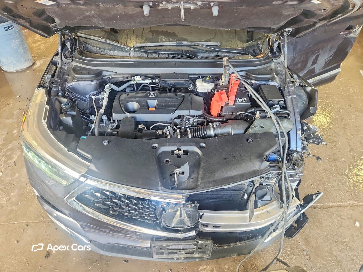 Acura RDX 2020