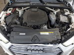 Audi A4 2019