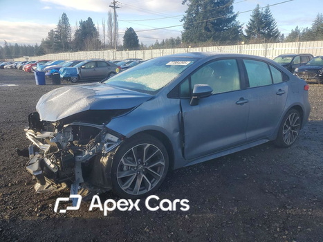 Toyota Corolla 2020 - Zdjęcie 1 z 14