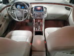 Buick LaCrosse 2013