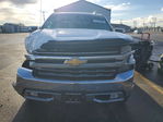 Chevrolet Silverado 2020