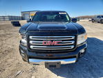 GMC Canyon 2017