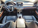 Honda Accord 2012
