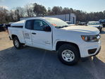 Chevrolet Colorado 2019