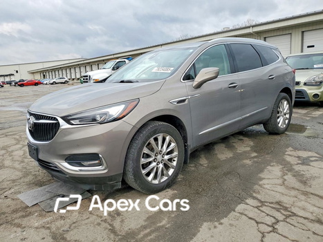 Buick Enclave 2018 - Image 1 of 13