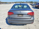 Volkswagen Jetta 2015