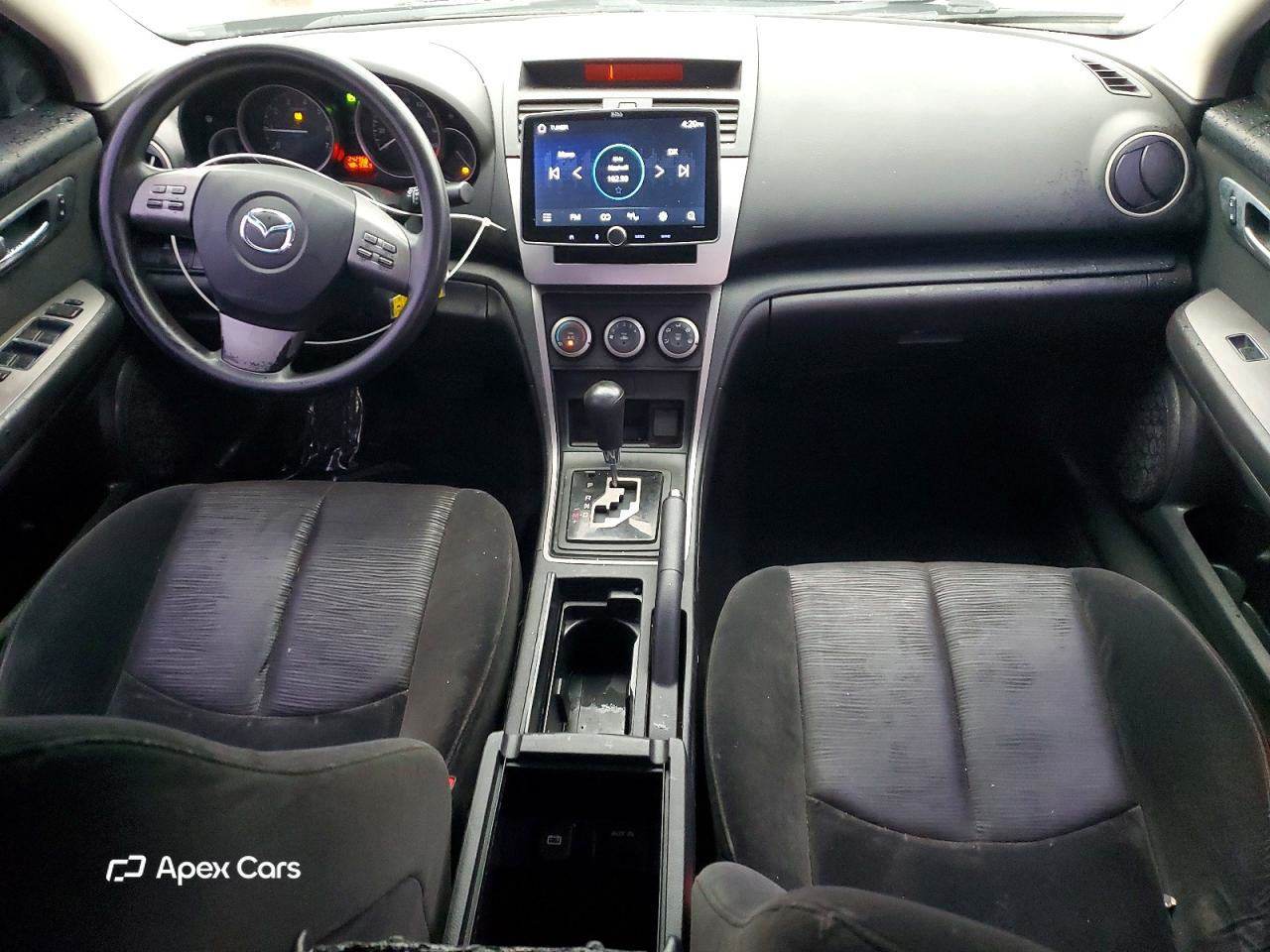 Mazda 6 2010