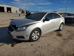 Chevrolet Cruze 2012