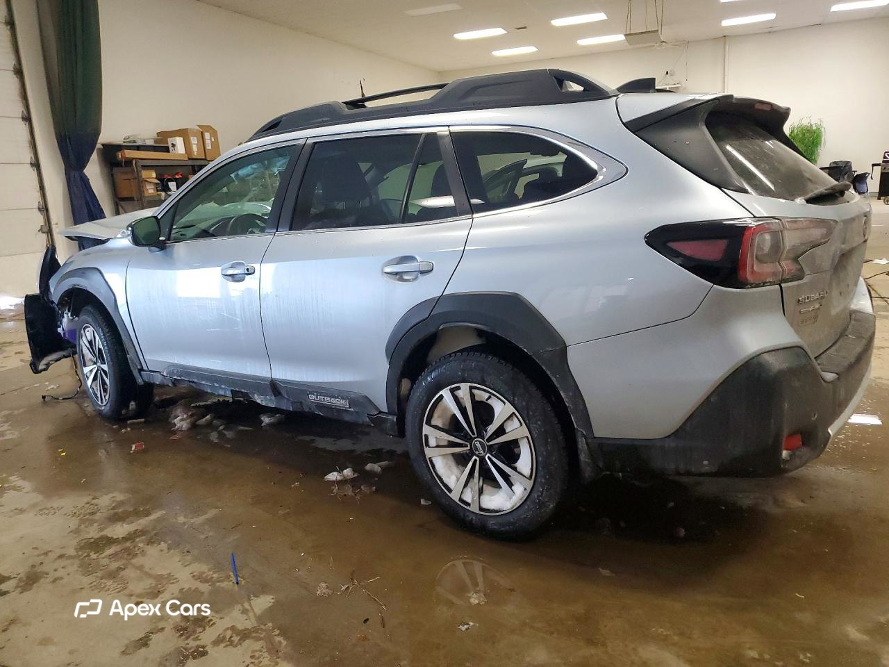 Subaru Outback 2024