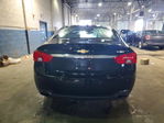 Chevrolet Impala 2017