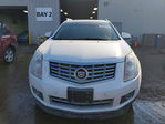 Cadillac SRX 2014