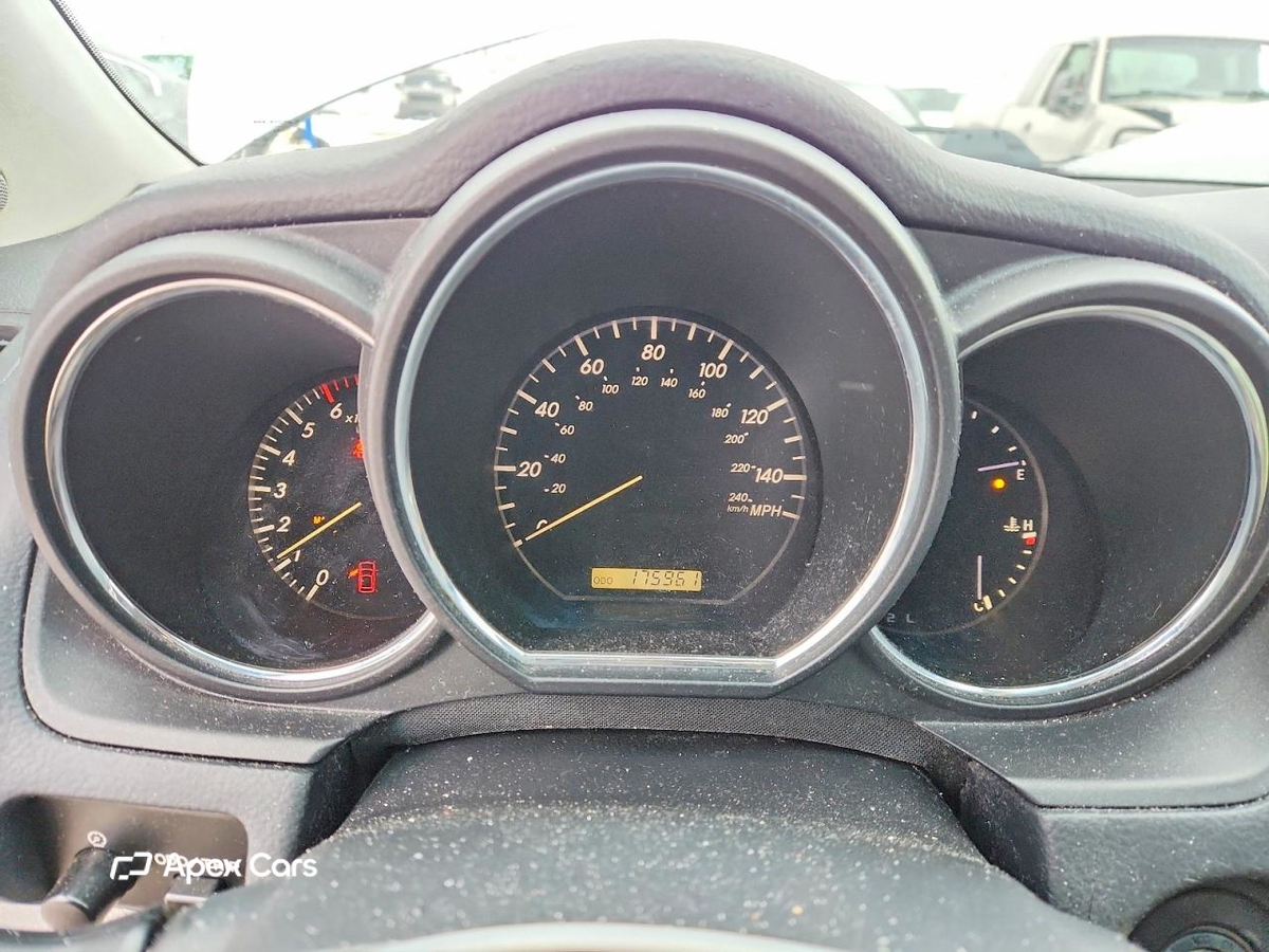 Lexus RX 2006