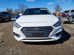 Hyundai Accent 2021