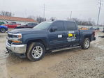 Chevrolet Silverado 2018
