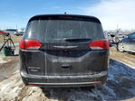 Chrysler Pacifica 2018