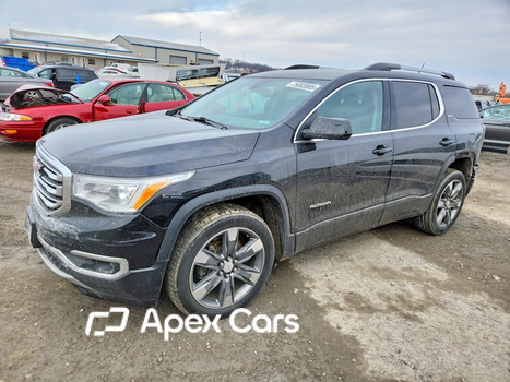GMC Acadia 2018 - Image 1 of 13