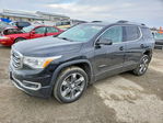 GMC Acadia 2018